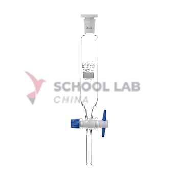 Dropping Funnel: Stem with Cone - 100ml